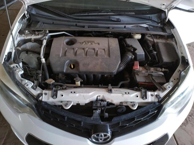 Photo 11 from auction – 2016 TOYOTA COROLLA L with VIN 5YFBURHE5GP375318