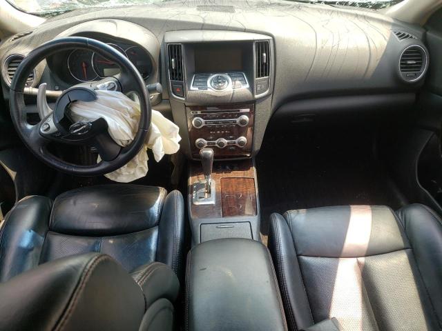 Photo 8 from auction – 2010 NISSAN MAXIMA S with VIN 1N4AA5AP0AC848833