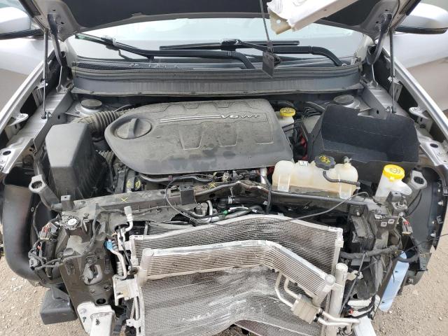 Photo 12 from auction – 2021 JEEP CHEROKEE L with VIN 1C4PJMMX2MD108807