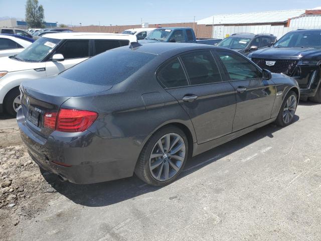 Photo 3 from auction – 2012 BMW 535 XI with VIN WBAFU7C52CDU62357