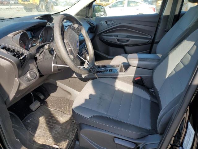 Photo 7 from auction – 2017 FORD ESCAPE S with VIN 1FMCU0F79HUD90876