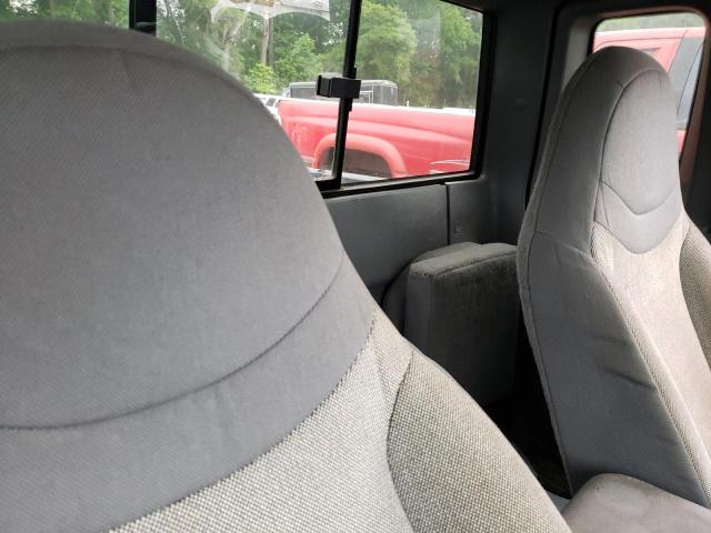 Photo 10 from auction – 2000 FORD RANGER SUP with VIN 1FTYR14X1YTA75290