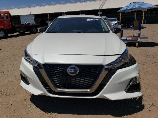 Photo 5 from auction – 2020 NISSAN ALTIMA SR with VIN 1N4BL4CV5LC283681