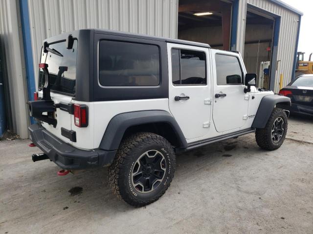 Photo 3 from auction – 2016 JEEP WRANGLER U with VIN 1C4BJWFG5GL166035