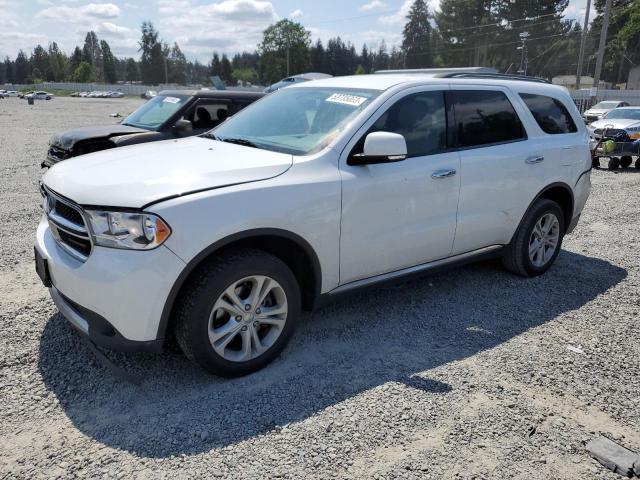 DODGE DURANGO CR 2013 with VIN 1C4RDJDG0DC674078 - Photo from auction