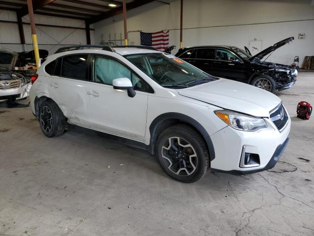 Photo 4 from auction – 2017 SUBARU CROSSTREK with VIN JF2GPABC9H8200042