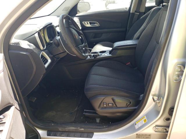 Снимка 7 от търг – 2012 CHEVROLET EQUINOX с VIN 2GNALBEKXC1136282