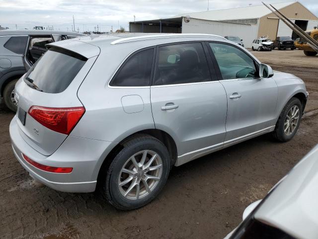 Photo 3 from auction – 2012 AUDI Q5 PREMIUM with VIN WA1LFAFP5CA009792
