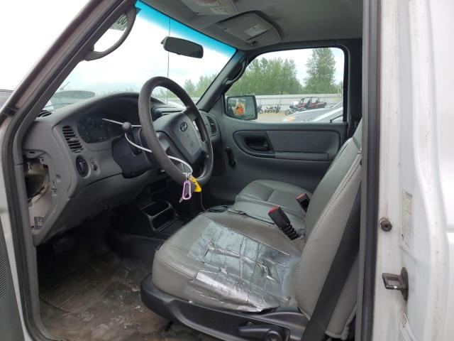 Photo 7 from auction – 2009 FORD RANGER with VIN 1FTYR10D29PA64708