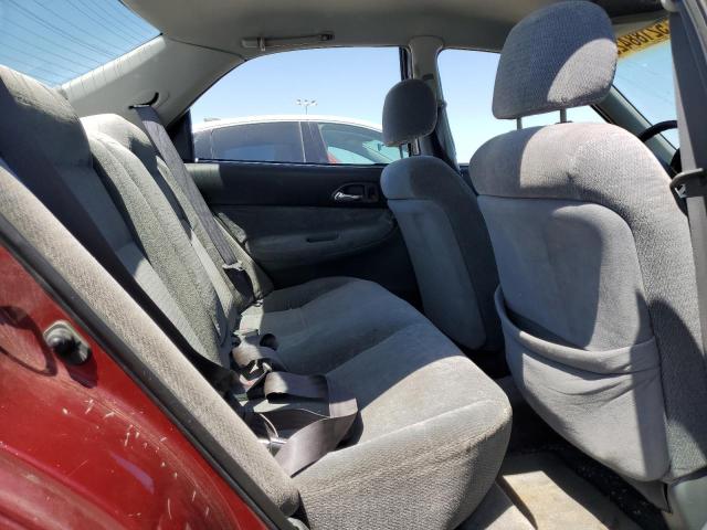Photo 10 from auction – 1996 HONDA ACCORD LX with VIN 1HGCD563XTA245131