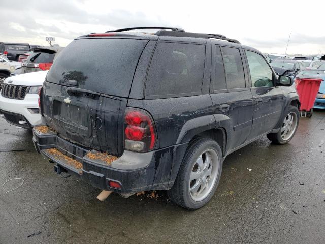 Photo 3 from auction – 2007 CHEVROLET TRAILBLAZE with VIN 1GNDS13S072117758