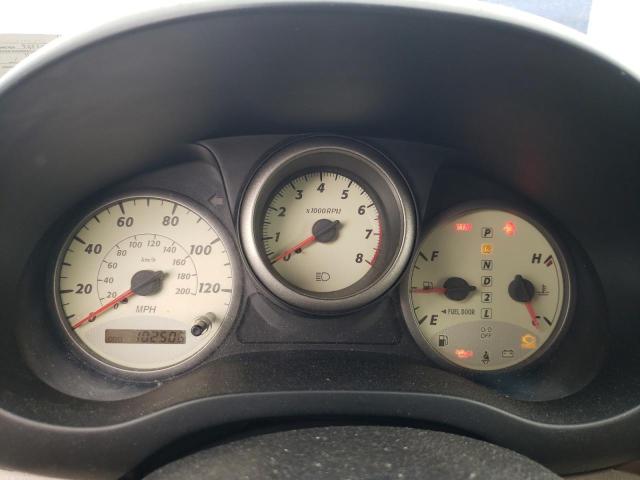 Photo 9 from auction – 2003 TOYOTA RAV4 with VIN JTEGH20V230104763