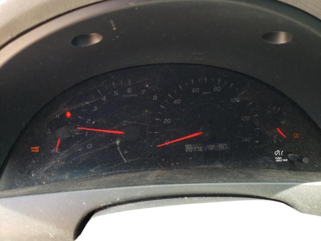 Photo 9 from auction – 2007 TOYOTA CAMRY CE with VIN 4T1BE46K17U658466