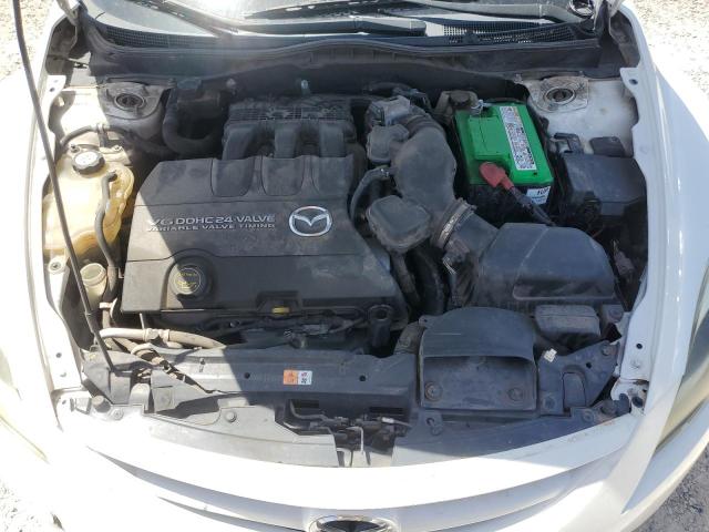 Photo 11 from auction – 2011 MAZDA 6 S with VIN 1YVHZ8CB0B5M12164