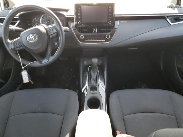 Photo 8 from auction – 2021 TOYOTA COROLLA LE with VIN 5YFEPMAE6MP250308