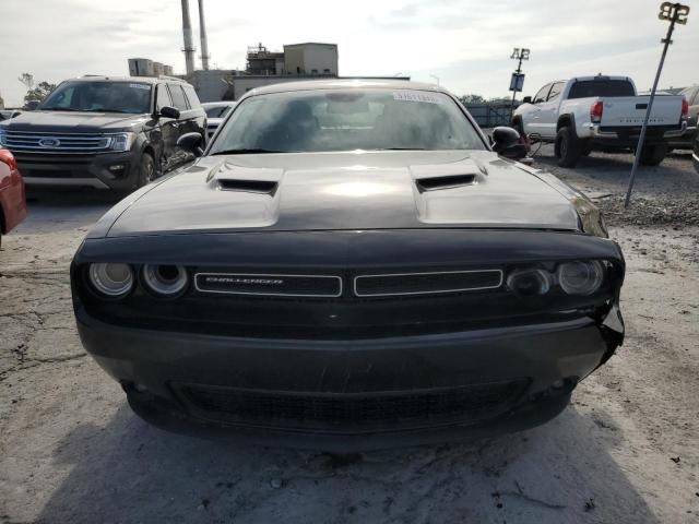 Photo 5 from auction – 2015 DODGE CHALLENGER with VIN 2C3CDZBG3FH706422