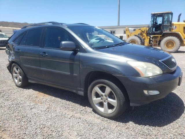 Photo 4 from auction – 2007 LEXUS RX 350 with VIN JTJGK31U570004564