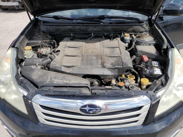 Photo 12 from auction – 2010 SUBARU OUTBACK 3. with VIN 4S4BREHC9A2321420