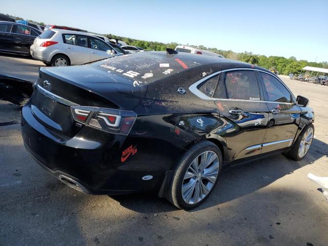 Photo 3 from auction – 2015 CHEVROLET IMPALA LTZ with VIN 2G1165S36F9131741