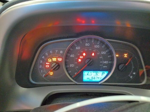 Photo 9 from auction – 2014 TOYOTA RAV4 LE with VIN JTMBFREV9EJ004680