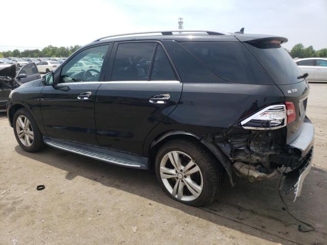 Photo 2 from auction – 2013 MERCURY ML350 with VIN 4JGDA5HB8DA202808