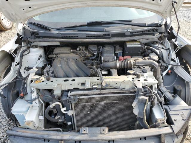 Photo 11 from auction – 2014 NISSAN VERSA NOTE with VIN 3N1CE2CP3EL387045