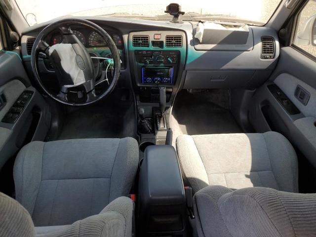 Photo 8 from auction – 2000 TOYOTA 4RUNNER SR with VIN JT3HN86R0Y0308519