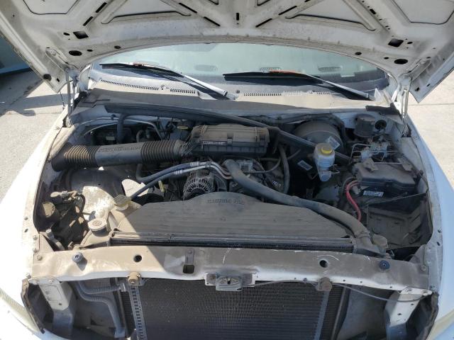 Photo 11 from auction – 1999 DODGE RAM with VIN 3B7HC12Y0XG174563