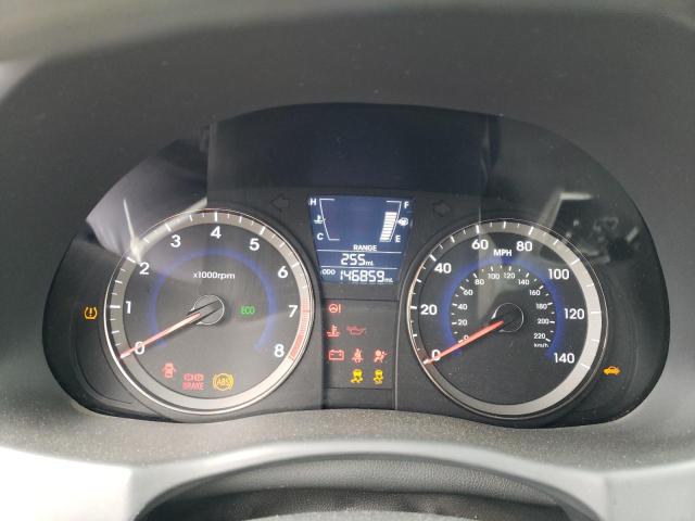 Photo 9 from auction – 2014 HYUNDAI ACCENT GLS with VIN KMHCT4AE1EU736320