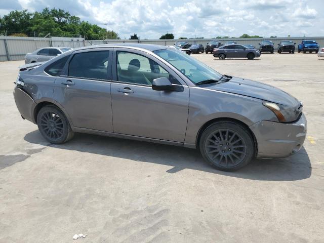 Photo 4 from auction – 2011 FORD FOCUS SES with VIN 1FAHP3GN3BW121712