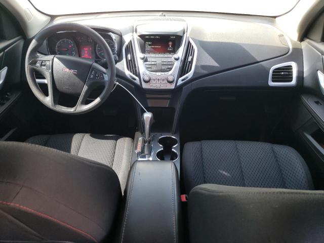Photo 8 from auction – 2012 GMC TERRAIN SL with VIN 2GKALMEK7C6148840