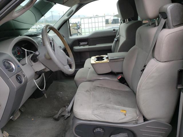 Photo 7 from auction – 2008 FORD F150 with VIN 1FTRX12W08FC33444