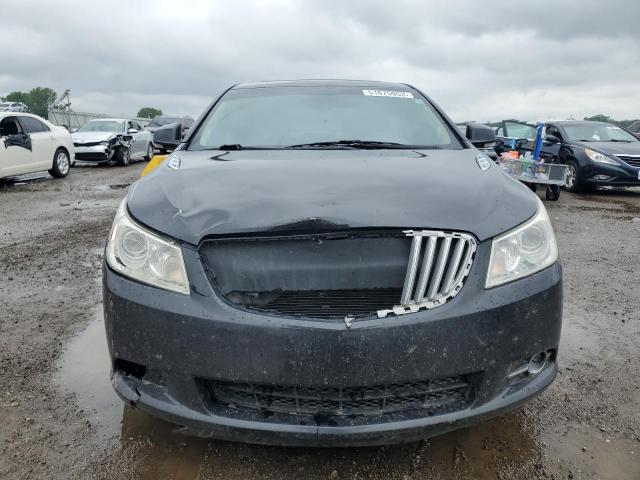 Photo 5 from auction – 2011 BUICK LACROSSE C with VIN 1G4GE5ED6BF306172