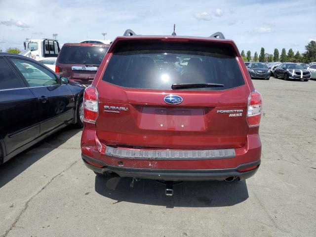 Photo 6 from auction – 2015 SUBARU FORESTER 2 with VIN JF2SJAHC8FH548074