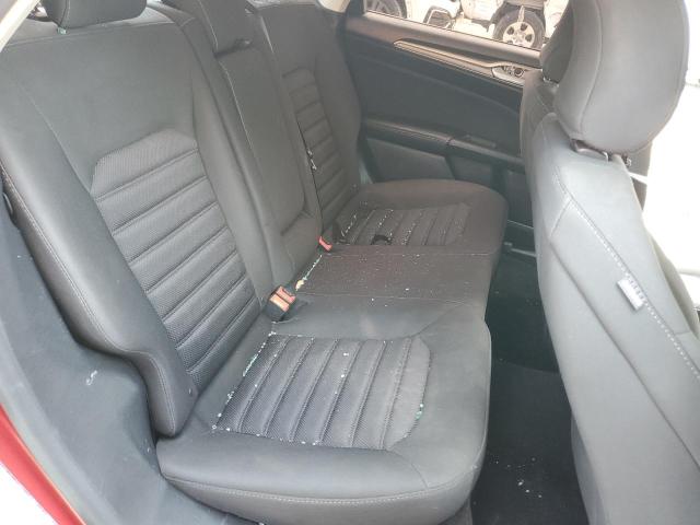 Photo 10 from auction – 2018 FORD FUSION SE with VIN 3FA6P0LU1JR173473