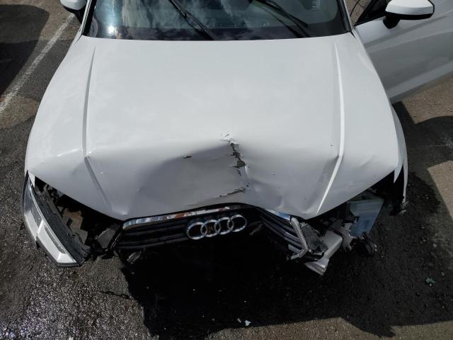 Photo 11 from auction – 2017 AUDI A3 PREMIUM with VIN WAUAUGFF0H1032592