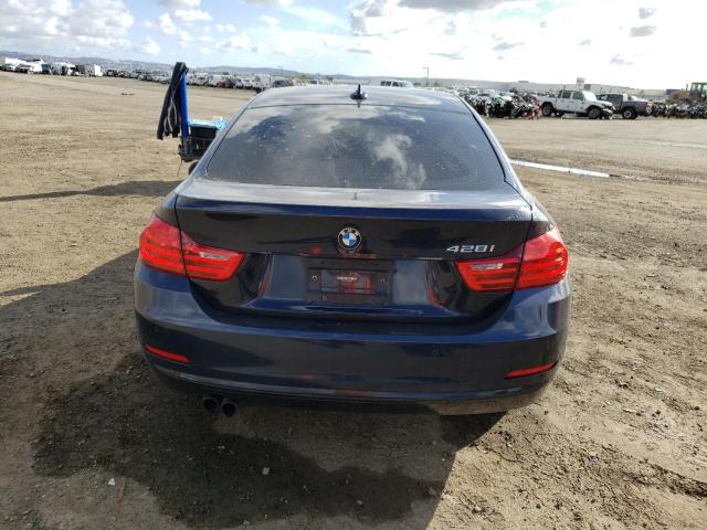 Photo 6 from auction – 2016 BMW 428 I GRAN with VIN WBA4A9C50GG505710
