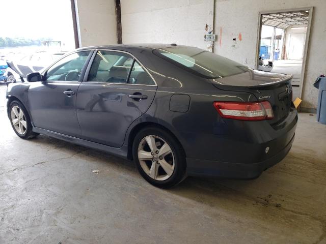 Photo 2 from auction – 2011 TOYOTA CAMRY BASE with VIN 4T1BF3EKXBU164091