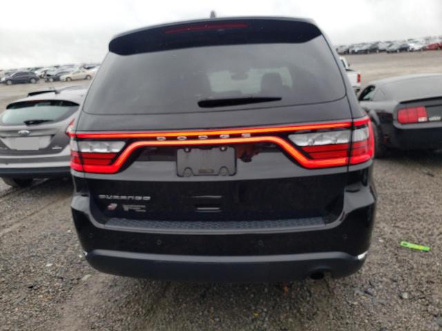 Photo 6 from auction – 2021 DODGE DURANGO SX with VIN 1C4RDJAG6MC789045