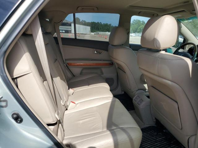Photo 11 from auction – 2009 LEXUS RX 350 with VIN 2T2HK31U99C109068