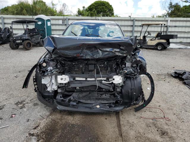 Photo 5 from auction – 2022 MAZDA CX-5 with VIN JM3KFBAM1N0584248