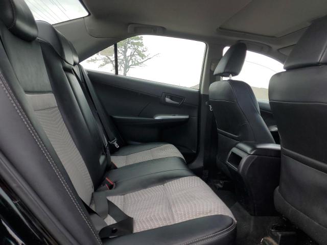 صورة رقم 10 من المزاد - 2012 TOYOTA CAMRY مع VIN 4T1BF1FK5CU575449