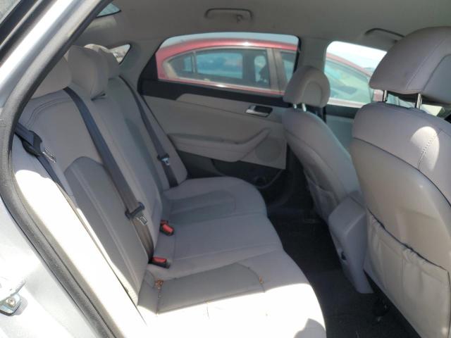 Photo 10 from auction – 2016 HYUNDAI SONATA SE with VIN 5NPE24AF8GH349916