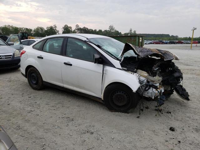 Photo 4 from auction – 2012 FORD FOCUS S with VIN 1FAHP3E24CL424025