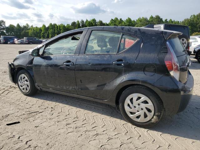 Photo 2 from auction – 2016 TOYOTA PRIUS C with VIN JTDKDTB33G1123012