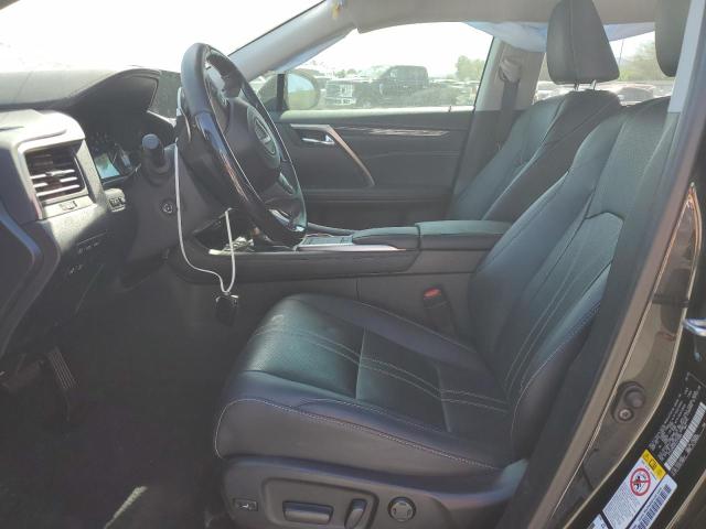 Photo 7 from auction – 2020 LEXUS RX 350 with VIN 2T2JZMDA9LC215984