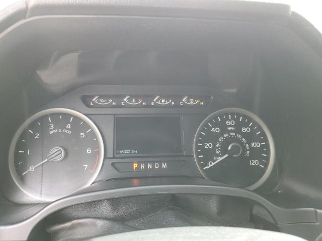 Photo 9 from auction – 2020 FORD F150 SUPER with VIN 1FTFW1E49LKD51573