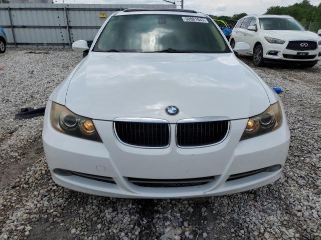 Photo 5 from auction – 2008 BMW 328 I with VIN WBAVA33548KX88791