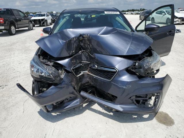 Photo 11 from auction – 2017 SUBARU IMPREZA PR with VIN 4S3GKAB62H3620374