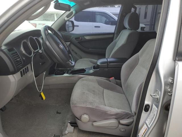 Photo 7 from auction – 2005 TOYOTA 4RUNNER with VIN JTEZU14RX50057478